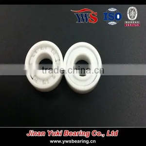 PTFE Cage ZrO2 Full Ceramic Bearings 699 thumbnail-4