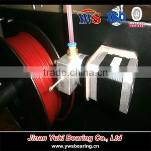 3d Printer Nema 23 Stepper Motor thumbnail-6
