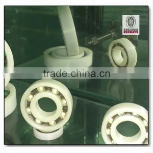 Best Plastic Ball Bearing Wheels With Bearing thumbnail-1