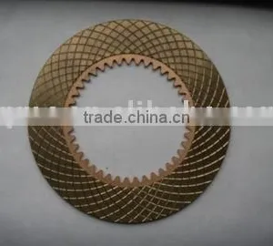 Engine Parts Toyota Forklift Friciton Disc thumbnail-1