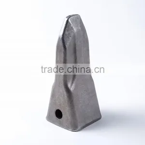 Forging Excavator Bucket Tooth thumbnail-3