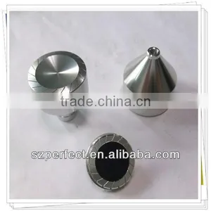 Automatic Lathe Turned Parts thumbnail-1