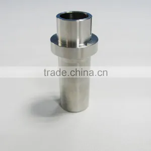 Various Types Cnc Machining High Precision Motor Part,high Quality CNC Turning Machined Auto Parts thumbnail-5