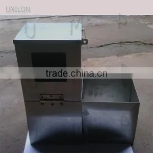Precision Laser Cutting Aluminum Part thumbnail-4
