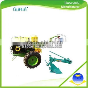 Low Price Farming Tractor thumbnail-1