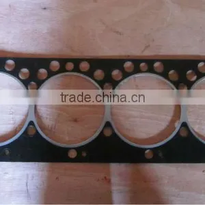 C6121 Shanghai Diesel Engine Cylinder Head Gasket D02A-108-30, Shanghai Diesel Engine Parts,genuine Parts thumbnail-1