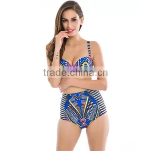 2016 Xxx Women's Hot Sex Bikini Swimwear thumbnail-4