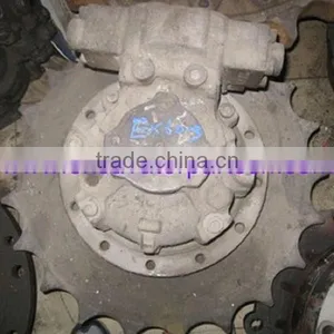 EX60-3 FINAL DRIVE ASSY thumbnail-1