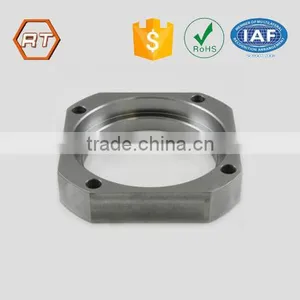 Custom Cnc Machining Steel Parts thumbnail-2