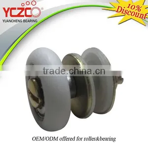 Sliding Door Pulley Series With Nylon Wheel thumbnail-3