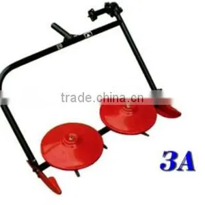 RM-1 Mower thumbnail-1