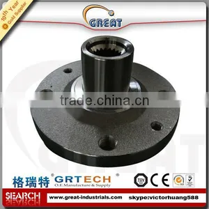 6001547685 Front Wheel Hub Bearing for Renault thumbnail-1