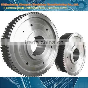 Gear/gear Box/gear Motor thumbnail-1