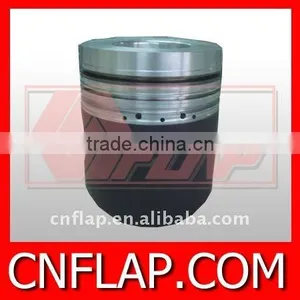 8210.02.00.R6 Fiat Marine Diesel Engines Piston 137mm thumbnail-1