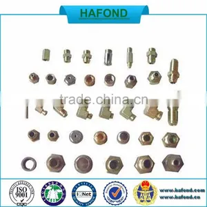 ODM China Factory High Quality Competitive Price Cnc Milling Machine Parts thumbnail-1
