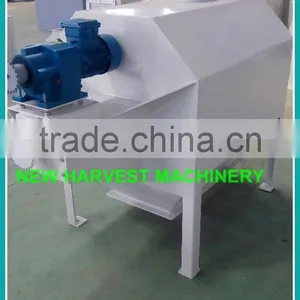 High Quality Drum Cleaner for Feed Raw Material thumbnail-3