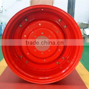 Stainless 30 Inch Steel Wheel Rim thumbnail-3