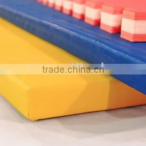 GYM Play Mat/EVA Yoga Mat/EVA Judo Mat/baby Play Game Mat/EVA Foma Mat/we Sell Mats Interlocking Anti Fatigue Eva Foam Floor Mat thumbnail-5