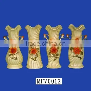 Ceramic Craft Vase thumbnail-1