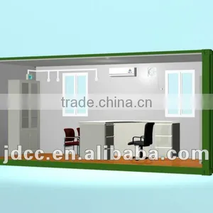 20ft Container Office thumbnail-1