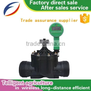 Irrigation Controller for Garden & Farm Watering/irrigation System thumbnail-6