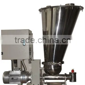 Extrusion Melt Gear Pump for Plastic Industry thumbnail-1