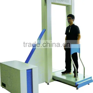 X Ray Full Body Scanner Dangerous Checking ,JH-XR thumbnail-1