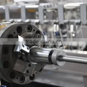 Hot-cutting Cutter Head for Twin Screw Extruder Price thumbnail-2