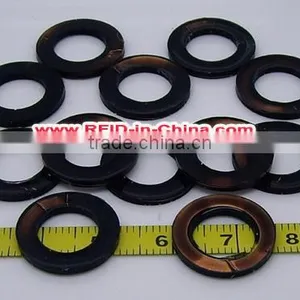Low Cost RFID Barcode Inventory System With RFID Tags thumbnail-2