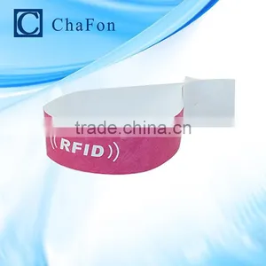 Marathon Rfid Tag Can be Hang on the Shoelace With Customized Service thumbnail-2
