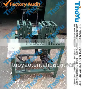 Poultry Manure Fertilizer Processing Machine (SMS:0086-15890650503) thumbnail-6