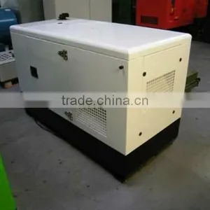 Complete in Specifications !! Yanmar Engine Genset thumbnail-1