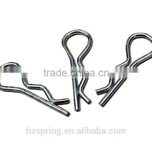 China Suppliers Metal Products R Staple Manufacturer With High Quality thumbnail-1
