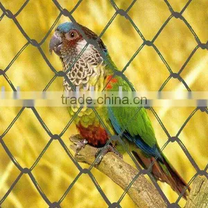 Chain Link Netting thumbnail-1