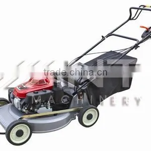 21'' Lawn Mower Self Propelled thumbnail-1