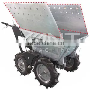 Farm Trolley BY250 thumbnail-4