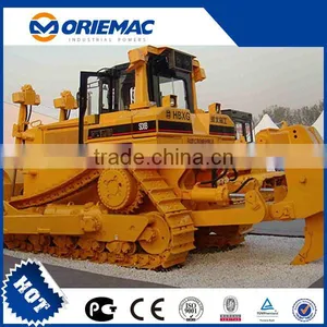 Popular Brand New 320hp HBXG Bulldozer (SD8B) for Sale thumbnail-1