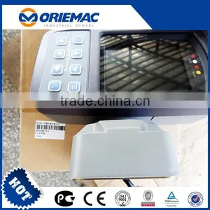 Changlin Wheel Loader ZL30G Parts thumbnail-1
