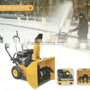 Hot Selling High Quality and Reasonable Price New Type Snow Blower thumbnail-1