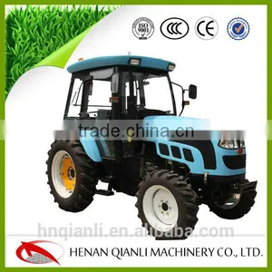 40-55hp 4wd Home Mini Tractor Home Tractor in Low Price thumbnail-1