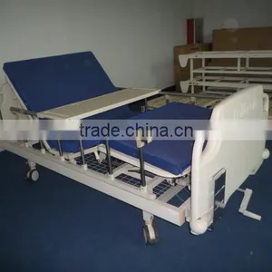 OEM Blow Molding Hopital Equipments,plastic HDPE Medical Headboard For Sale thumbnail-3