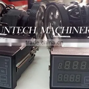 Suntech 10 Years Remember Time Digital Cloth Length Counter Meter thumbnail-3