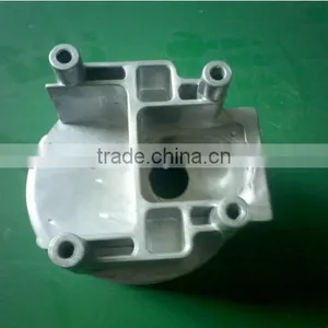Casting Aluminum Alloy Parts,Machined Squeeze Casting and Aluminium Die Casting Parts thumbnail-3
