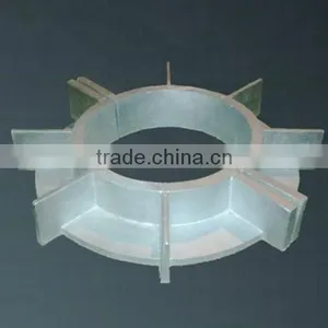 Casting Aluminum Alloy Parts,auto Parts Aluminium Die Casting Parts,cast Auto Parts thumbnail-2