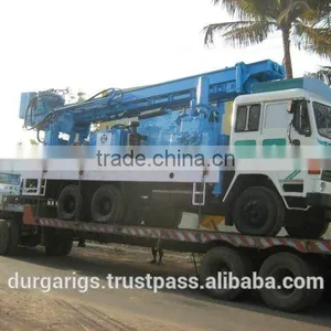 DTH Drilling Rig thumbnail-1