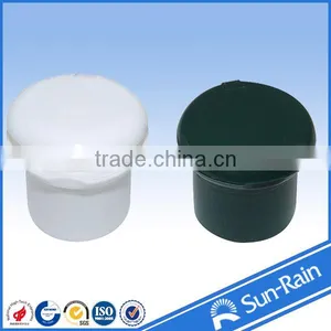 24/415 28/410 28/415 Various Color Plastic Shampoo Cap thumbnail-3