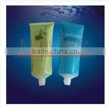 Top Grade PE Cosmetic Tube Adjustable Length Plastic Tube thumbnail-1