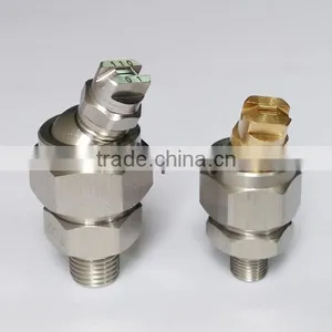 Very Small Flow Flat Fan Nozzle thumbnail-6