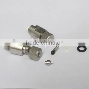 1/8",1/4" Chicken Farm Fog Mist Chemical Sprayer Nozzle thumbnail-6
