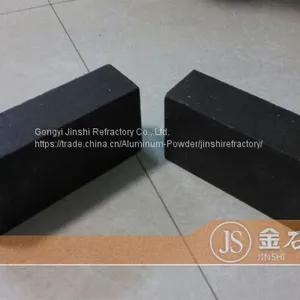 Magnesium Chrome Zircon Brick -refractory Brick From China thumbnail-1